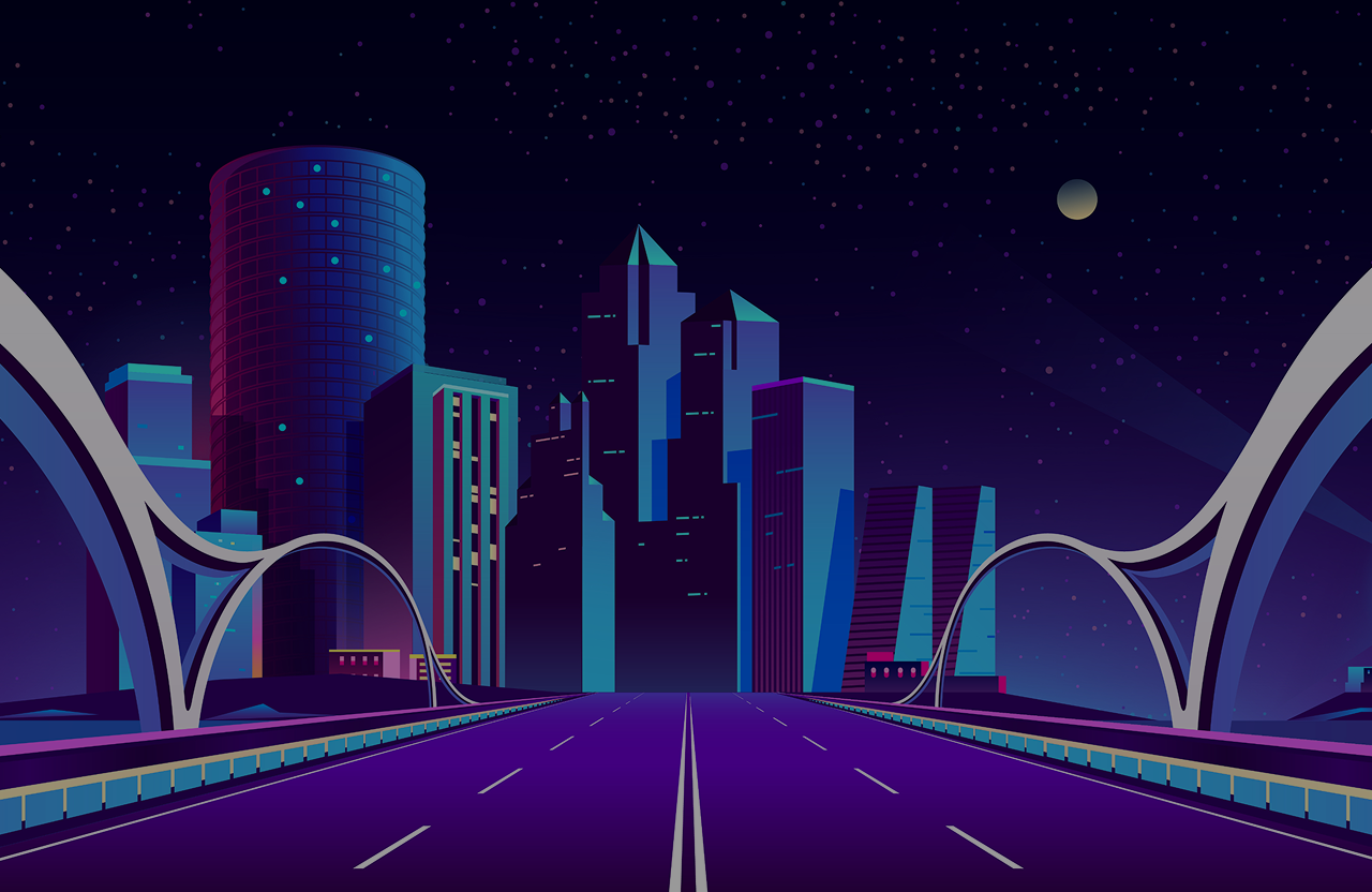 Hero City